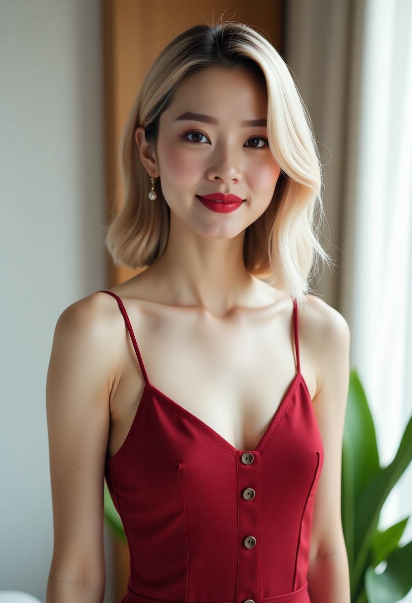 惜花芷