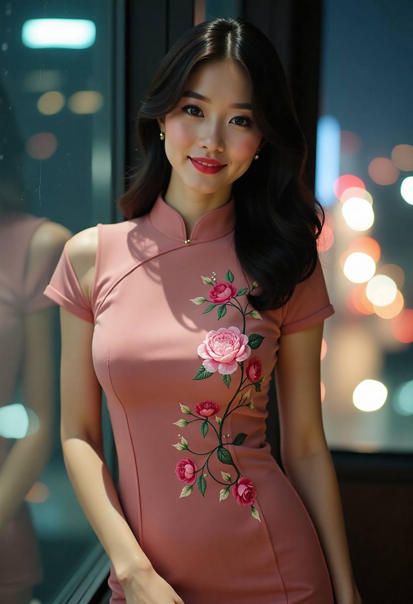 父母爱情