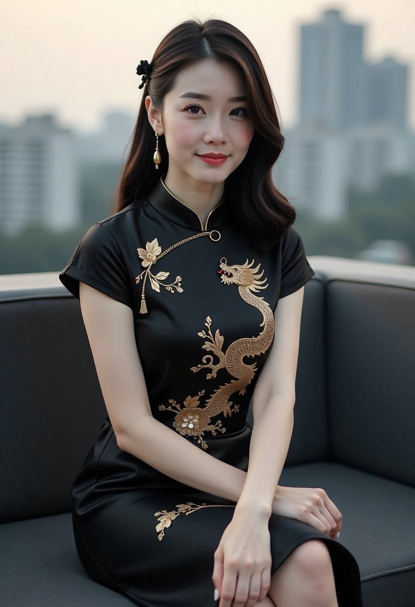 锦心似玉