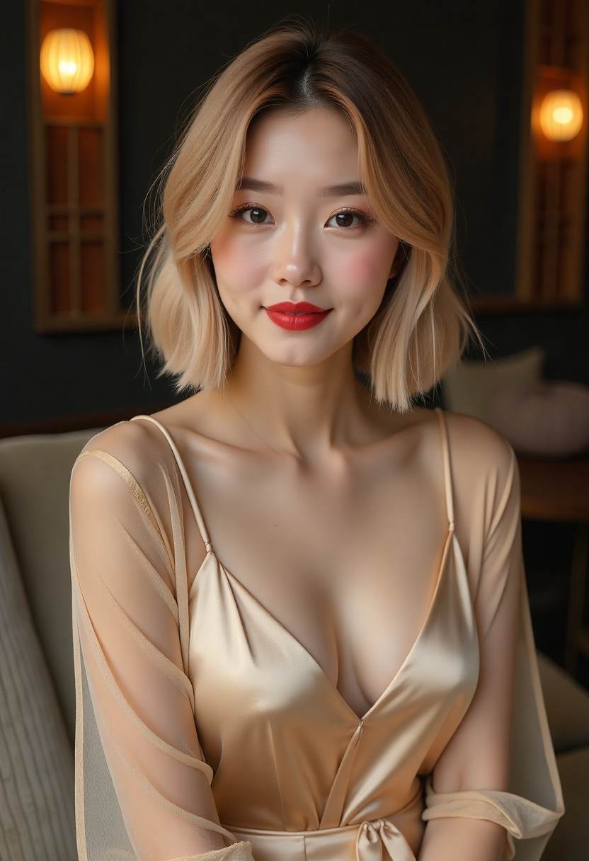满江红