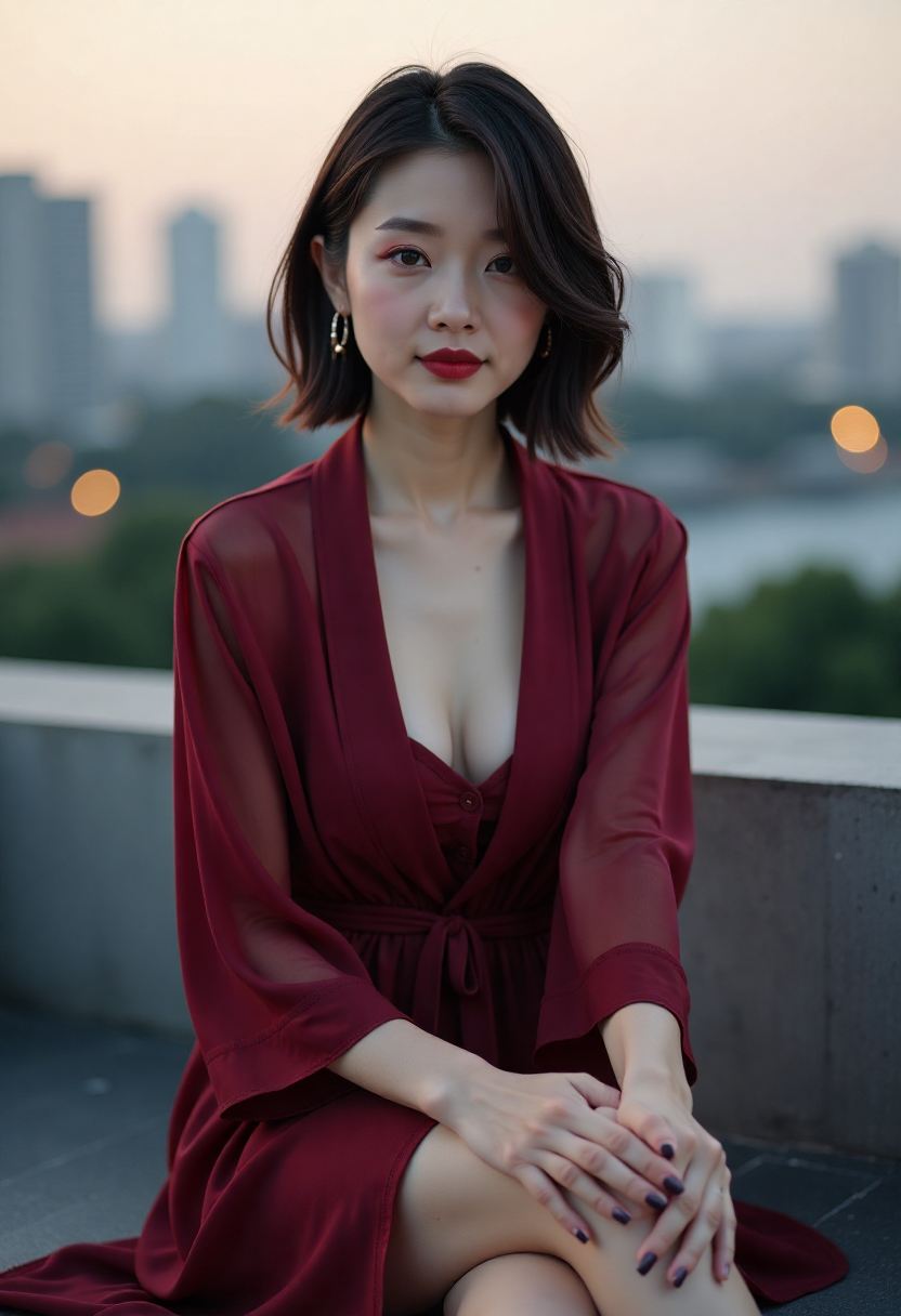 鹤唳华亭