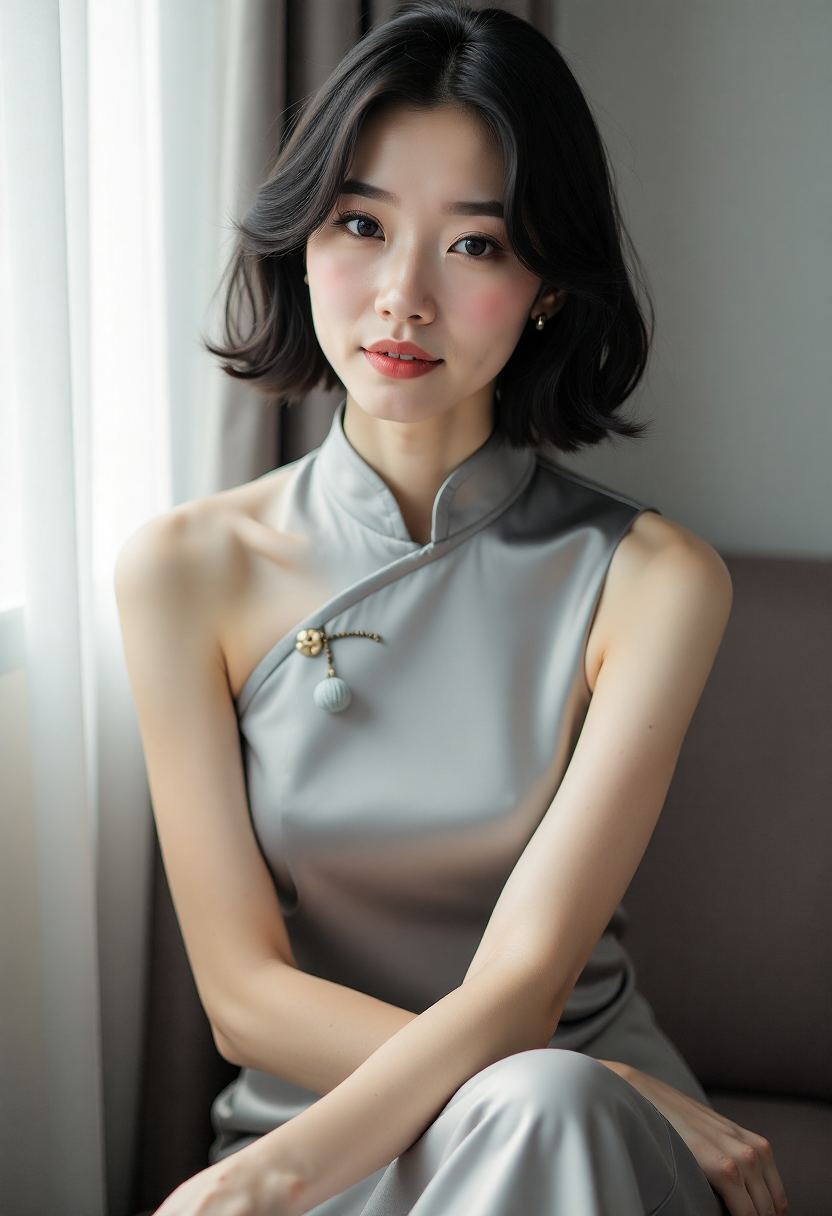 开端